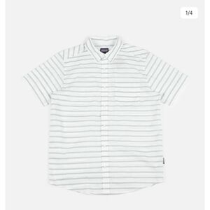 PATAGONIA Lightweight Bluffside Shirt